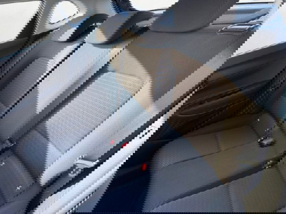 Hyundai i20 usata a Treviso (13)