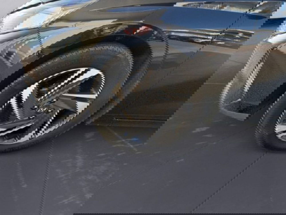 Hyundai i20 usata a Treviso (14)