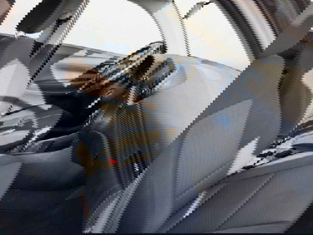 Hyundai i20 usata a Treviso (15)