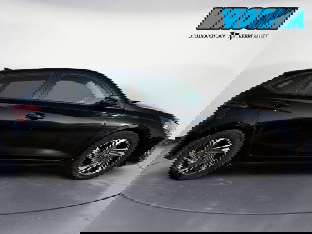 Hyundai i20 usata a Treviso (4)