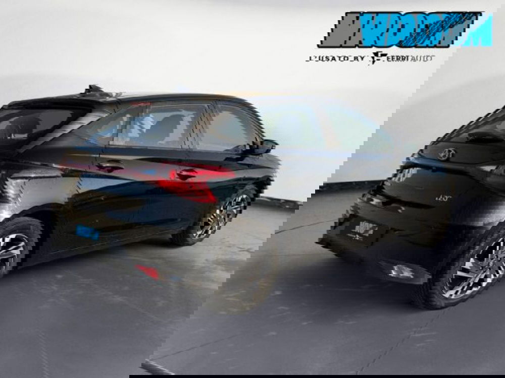 Hyundai i20 usata a Treviso (6)