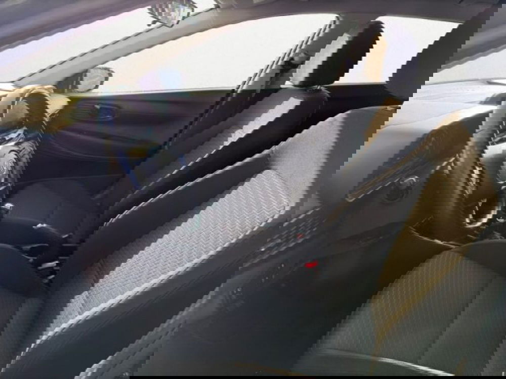 Hyundai i20 usata a Treviso (9)