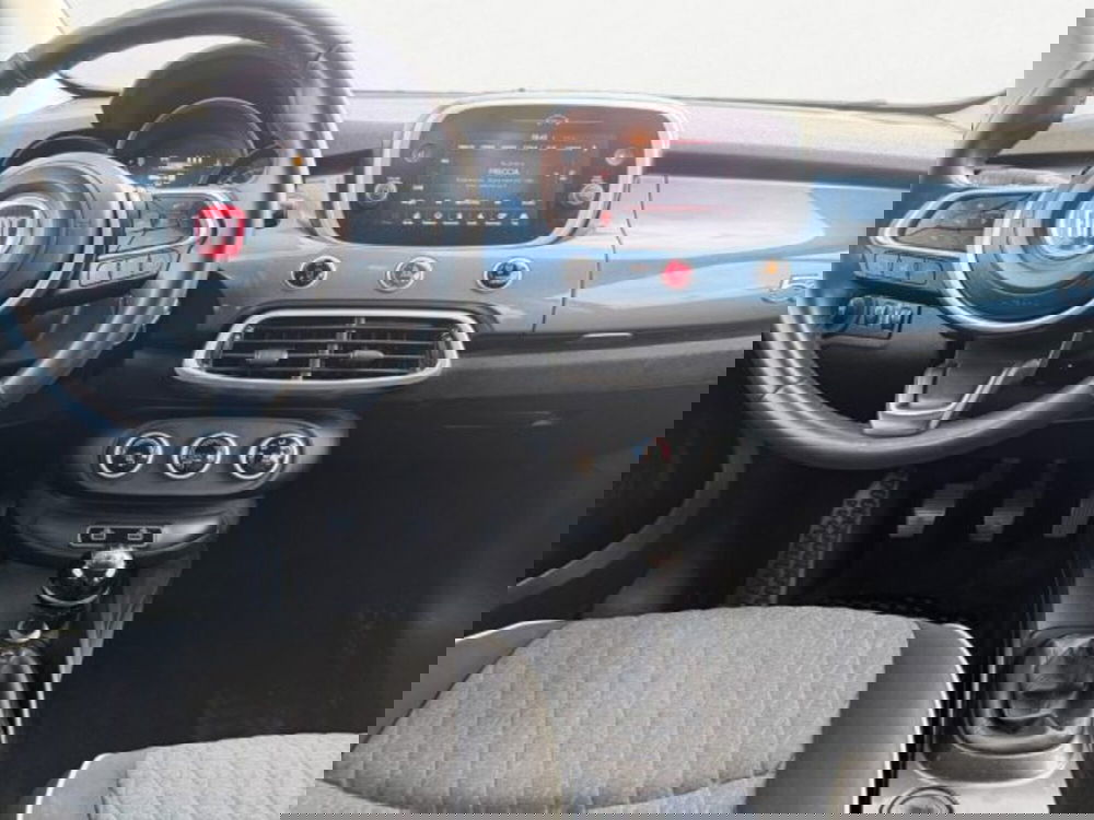 Fiat 500X usata a Treviso (10)