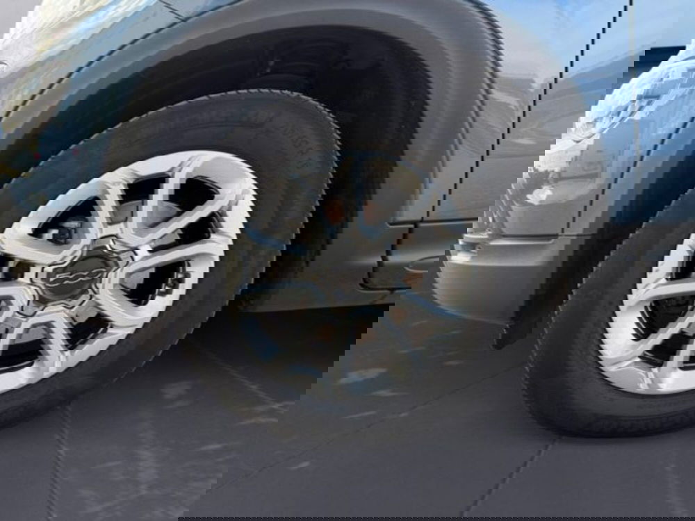 Fiat 500X usata a Treviso (14)