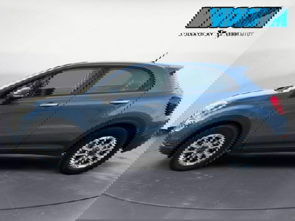 Fiat 500X usata a Treviso (2)