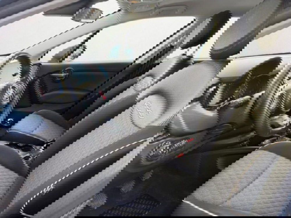 Fiat 500X usata a Treviso (9)