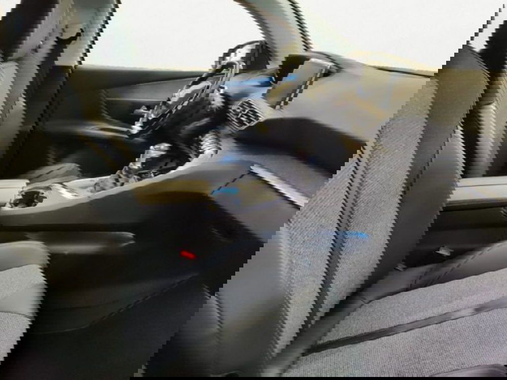 Peugeot 3008 usata a Treviso (10)