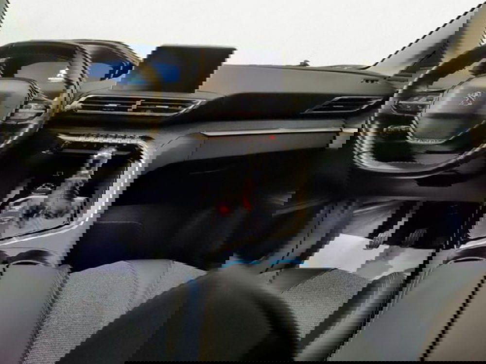 Peugeot 3008 usata a Treviso (11)