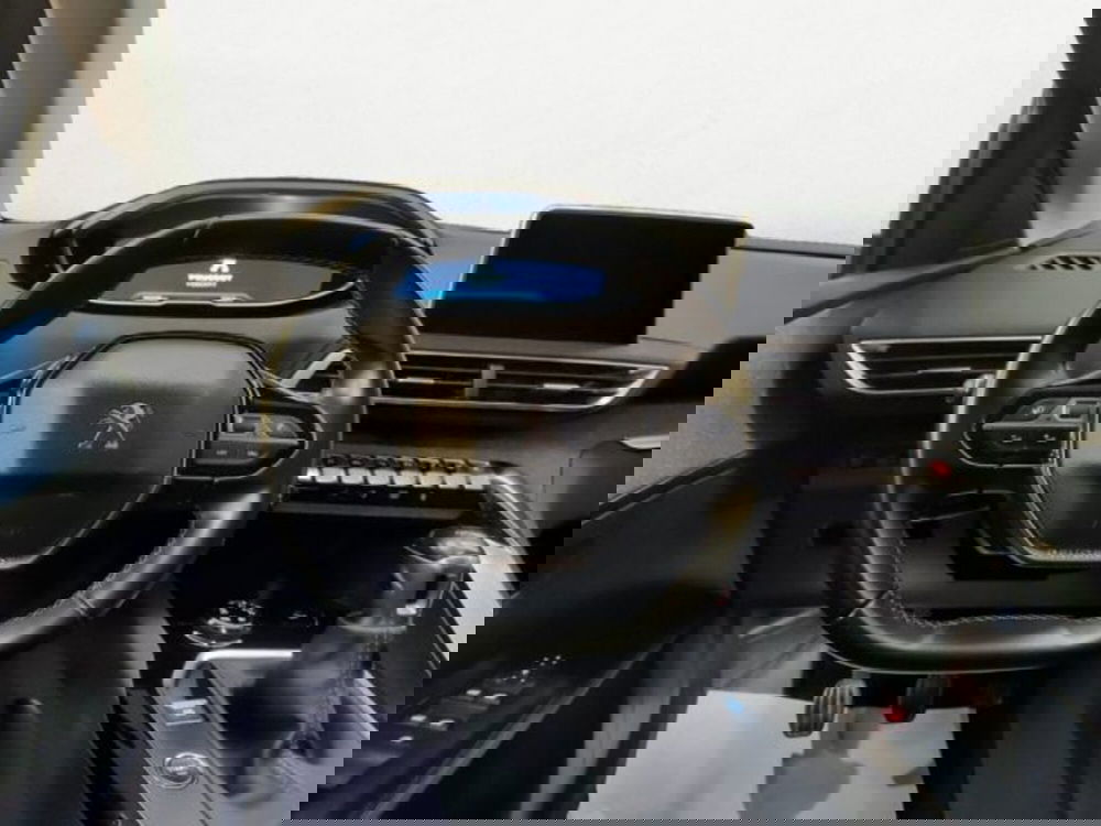 Peugeot 3008 usata a Treviso (13)