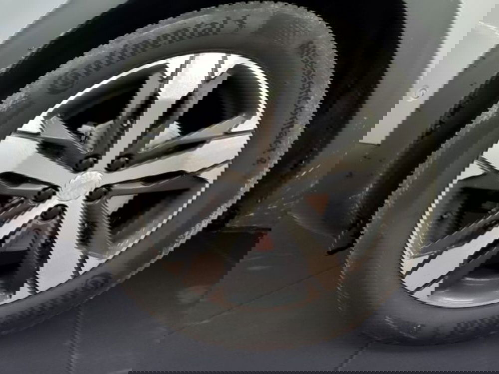 Peugeot 3008 usata a Treviso (15)