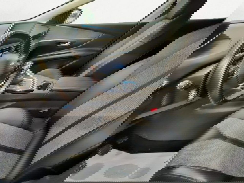 Peugeot 3008 usata a Treviso (9)