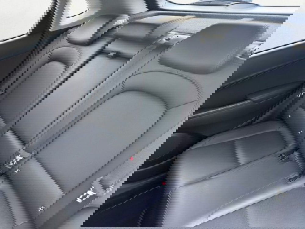 Hyundai Kona usata a Treviso (11)