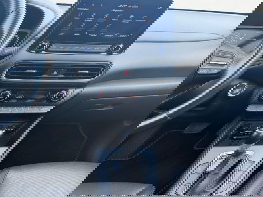 Hyundai Kona usata a Treviso (15)