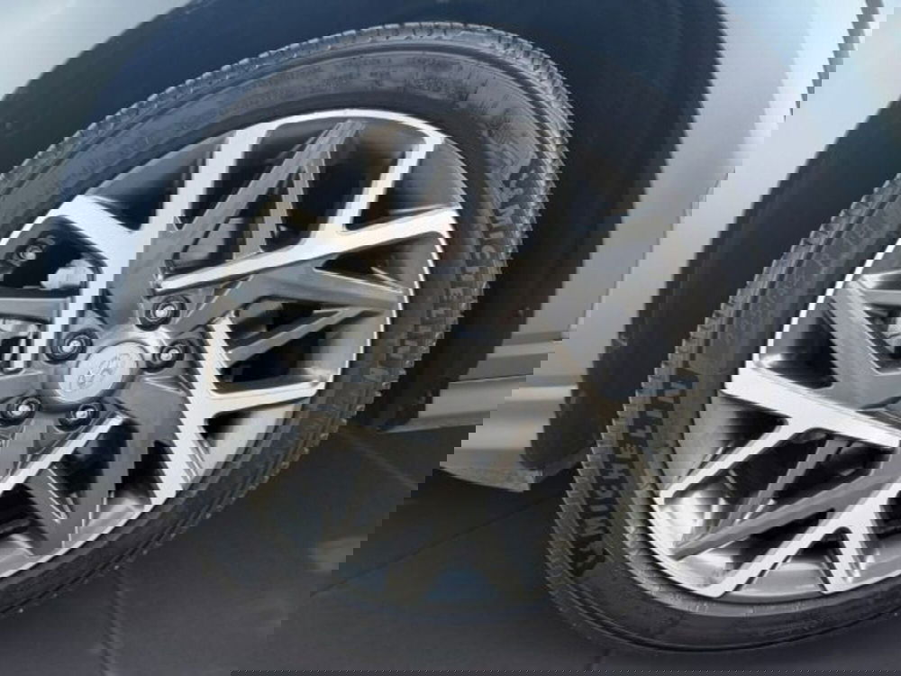 Hyundai Kona usata a Treviso (16)