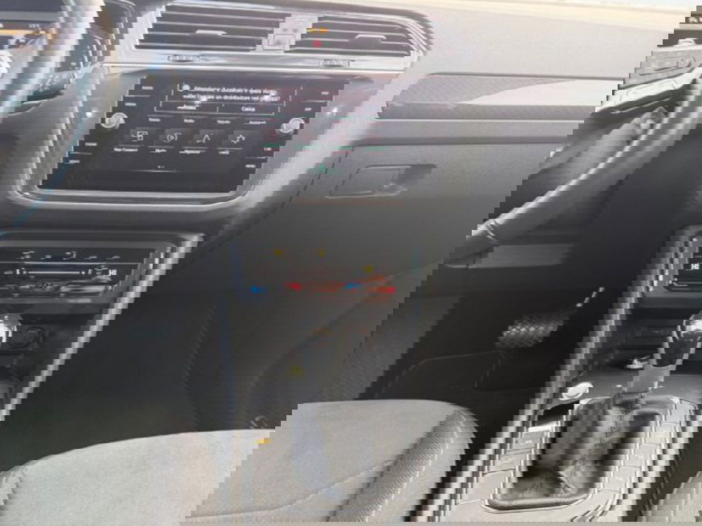 Volkswagen Tiguan usata a Treviso (11)