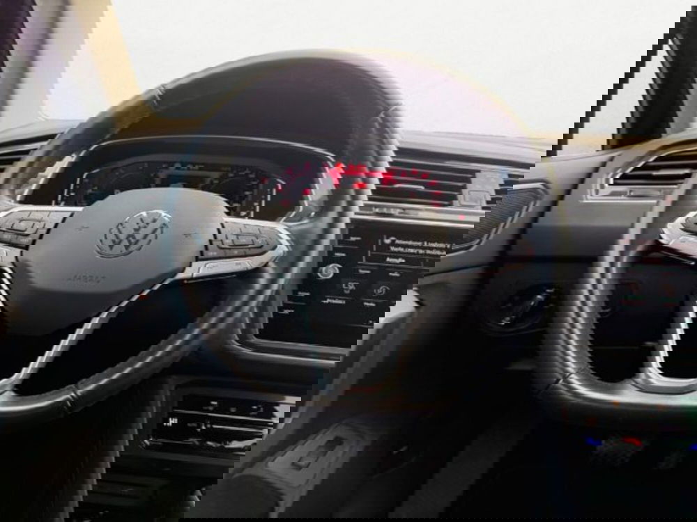 Volkswagen Tiguan usata a Treviso (12)