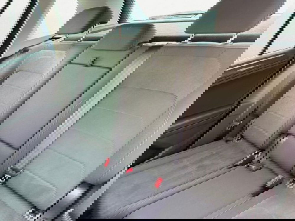 Volkswagen Tiguan usata a Treviso (13)