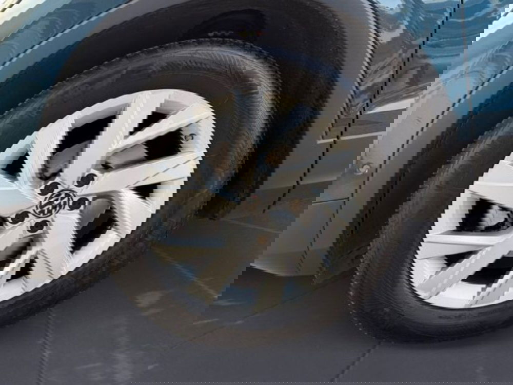 Volkswagen Tiguan usata a Treviso (14)