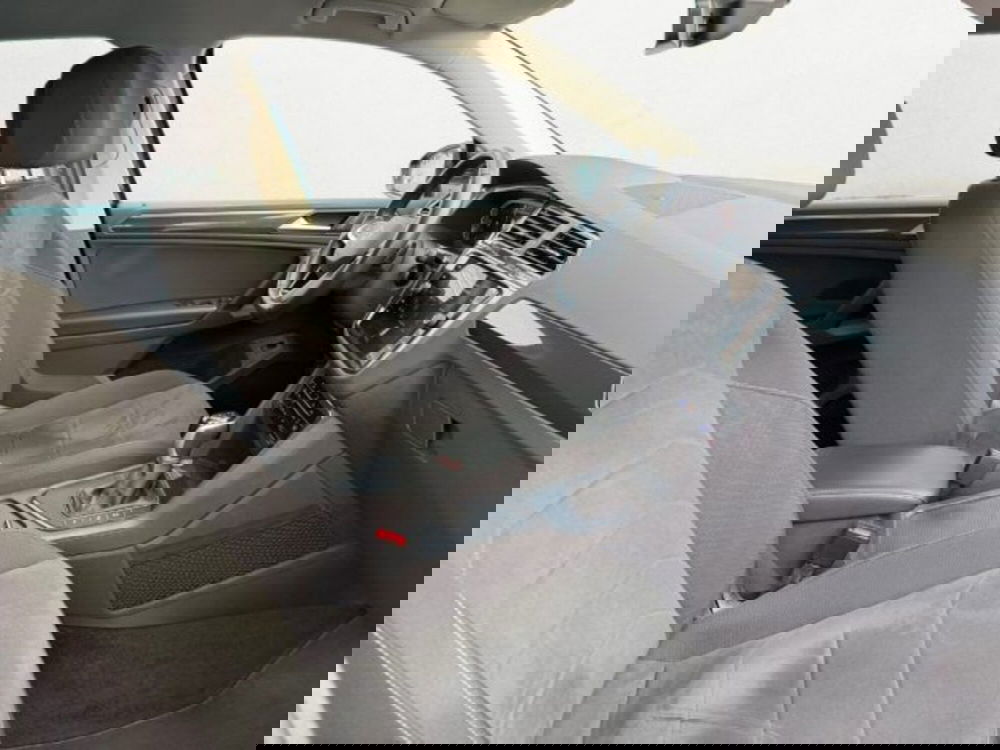 Volkswagen Tiguan usata a Treviso (15)
