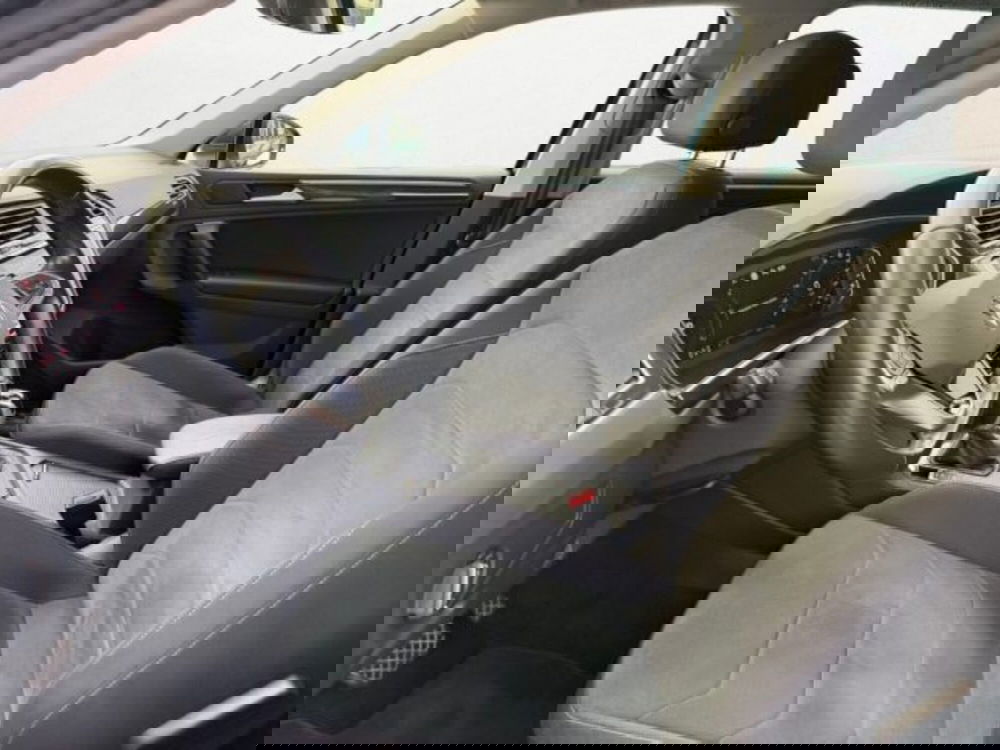 Volkswagen Tiguan usata a Treviso (9)
