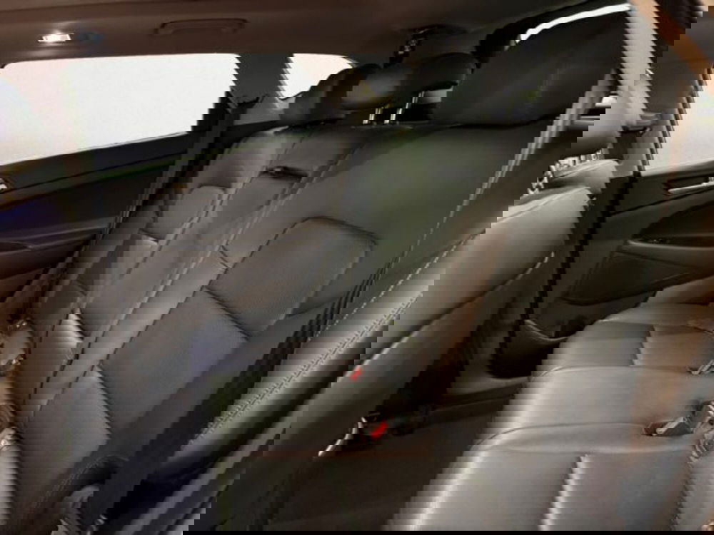 Hyundai Tucson usata a Treviso (13)
