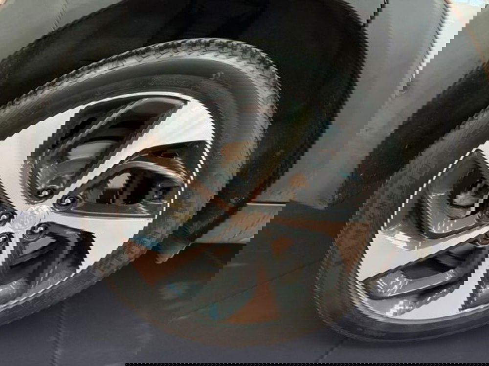 Hyundai Tucson usata a Treviso (15)