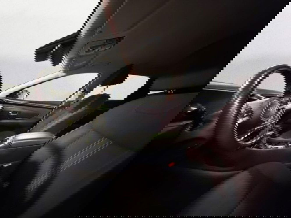 Hyundai Tucson usata a Treviso (6)