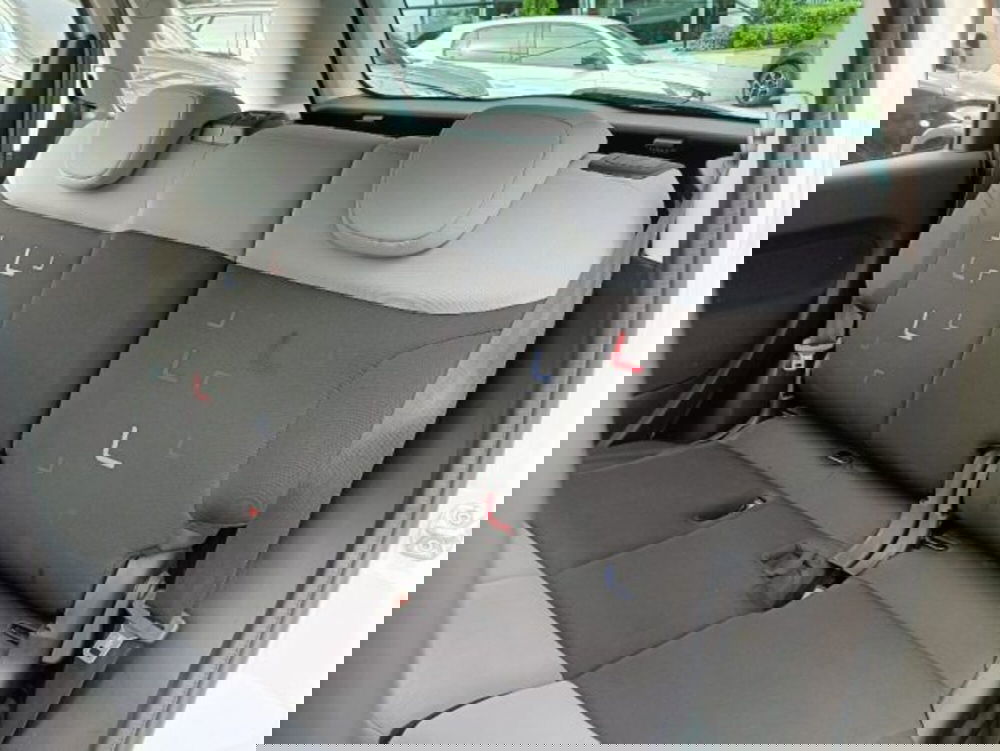 Fiat 500L usata a Brescia (10)