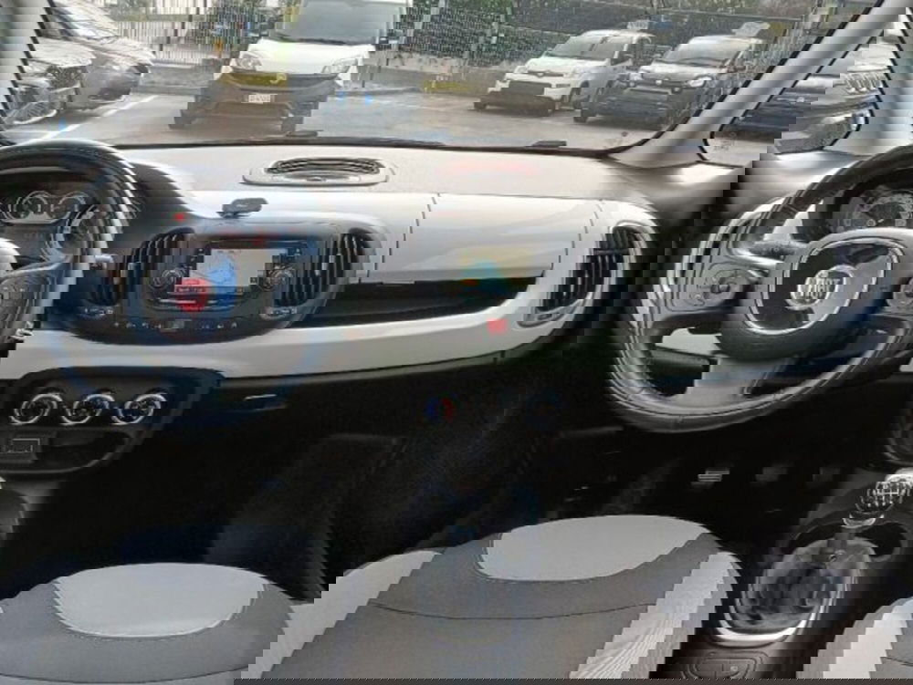 Fiat 500L usata a Brescia (11)