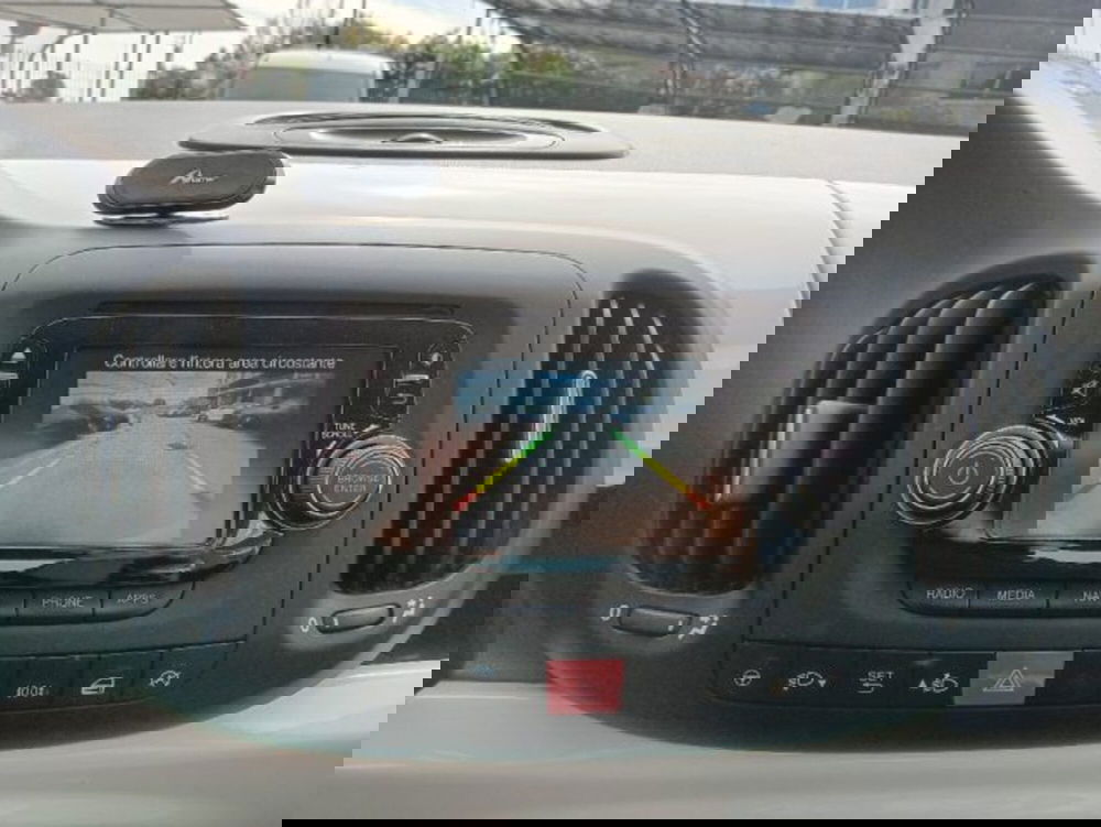 Fiat 500L usata a Brescia (12)