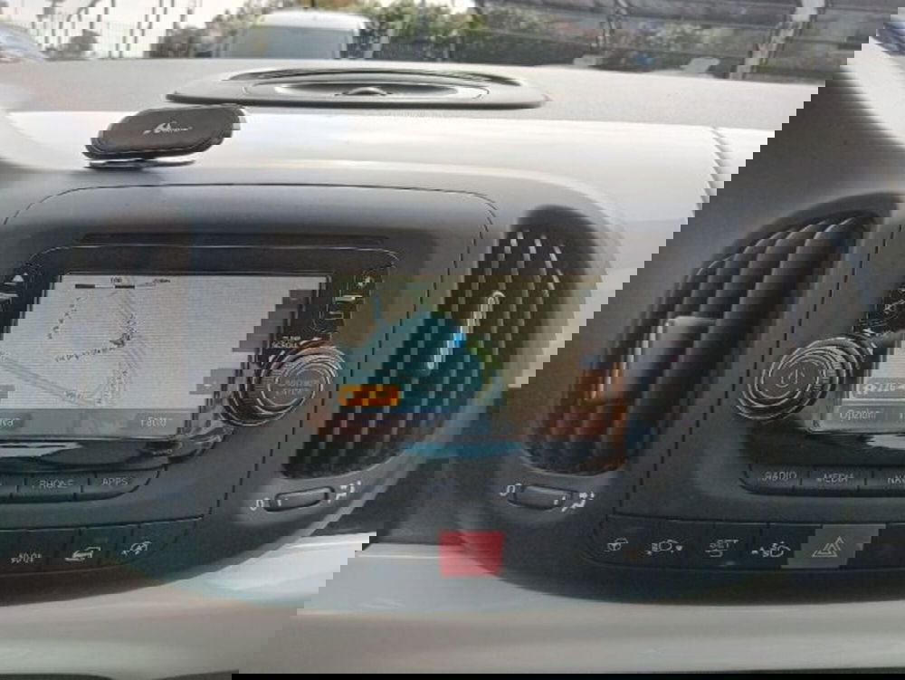 Fiat 500L usata a Brescia (14)