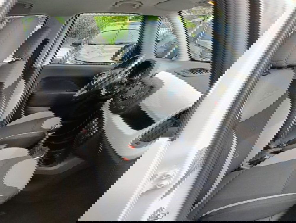 Fiat 500L usata a Brescia (16)