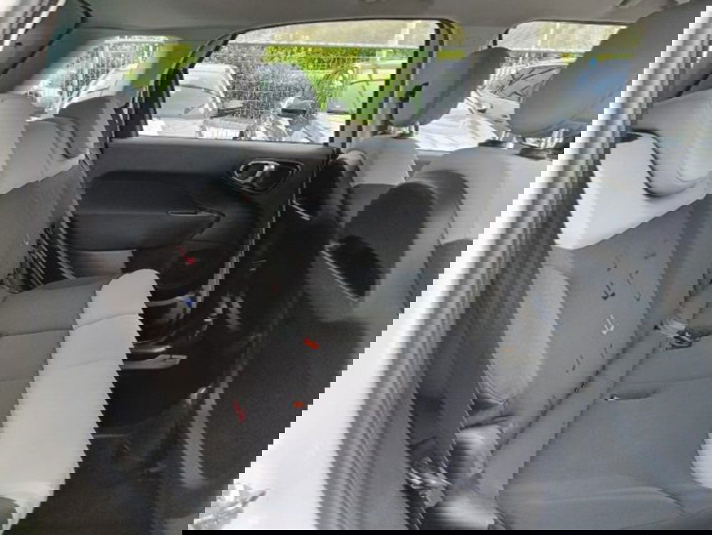 Fiat 500L usata a Brescia (17)