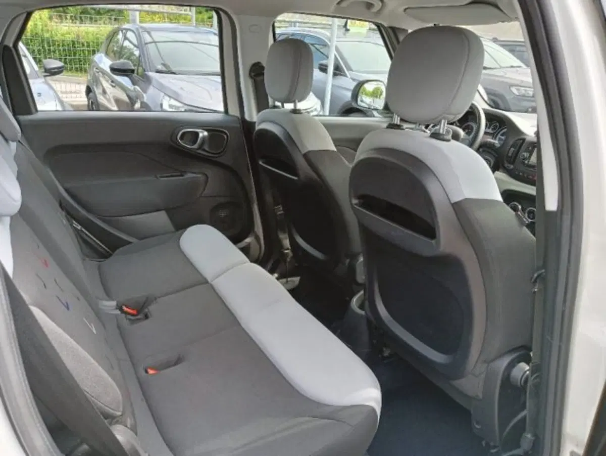 Fiat 500L usata a Brescia (18)