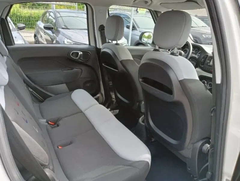 Fiat 500L usata a Brescia (18)