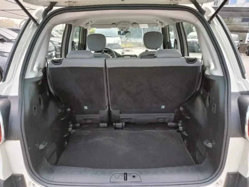 Fiat 500L usata a Brescia (20)
