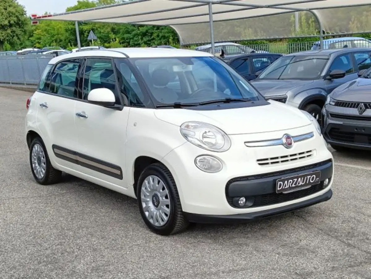 Fiat 500L usata a Brescia (3)