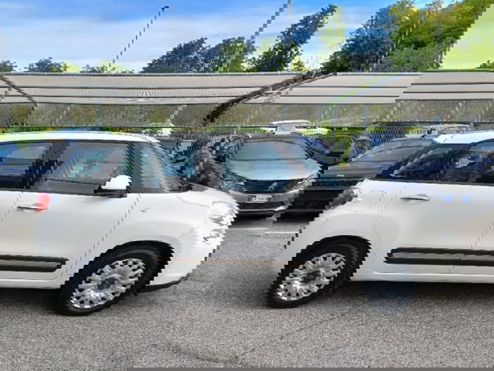 Fiat 500L usata a Brescia (4)