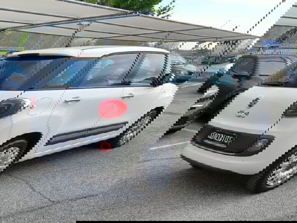 Fiat 500L usata a Brescia (5)