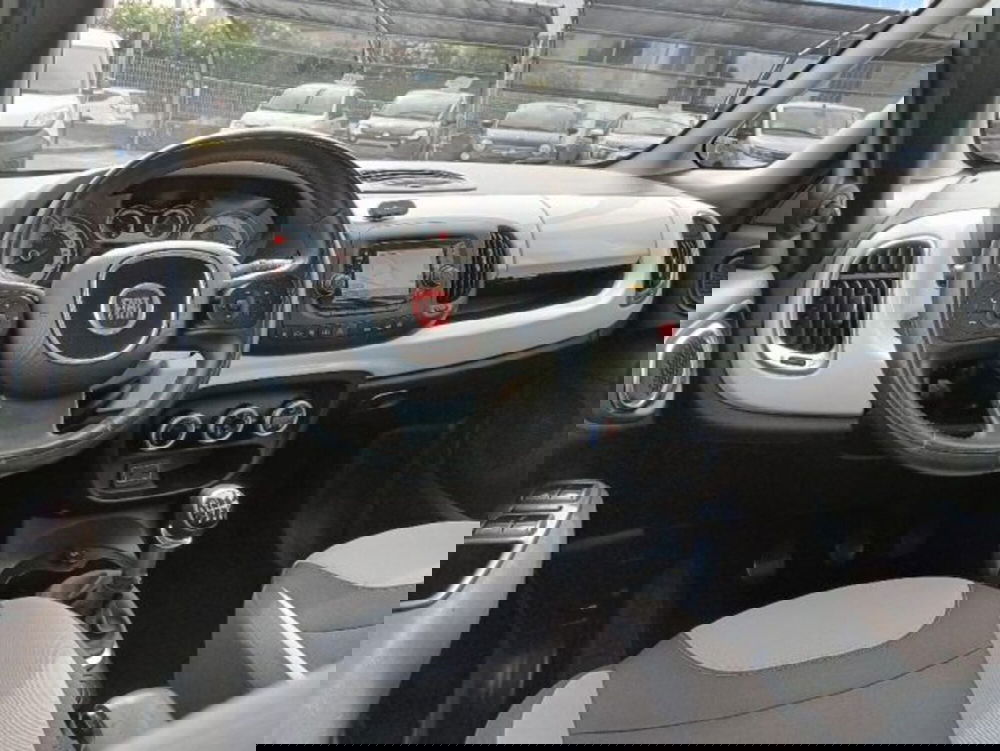 Fiat 500L usata a Brescia (6)