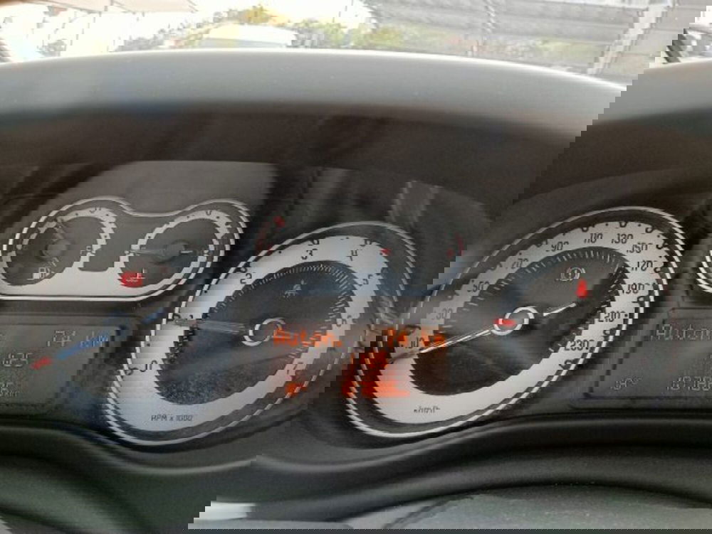 Fiat 500L usata a Brescia (8)