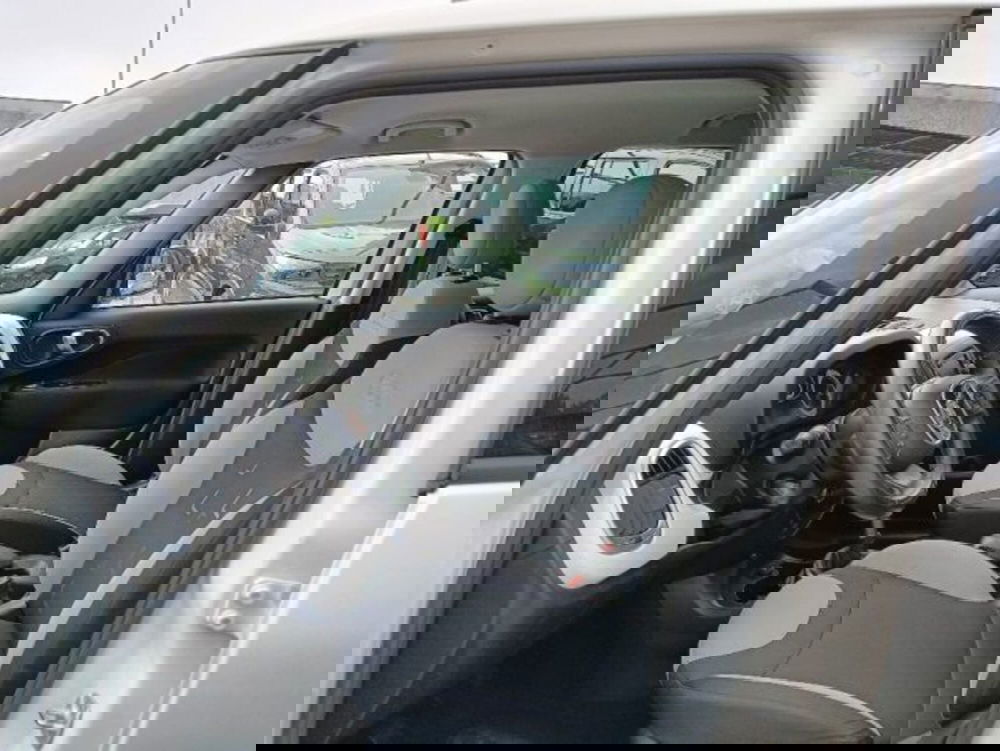 Fiat 500L usata a Brescia (9)