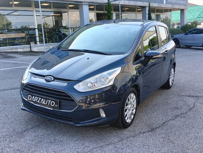 Ford B-Max B-Max 1.5 TDCi 75 CV Sport del 2013 usata a Desenzano del Garda