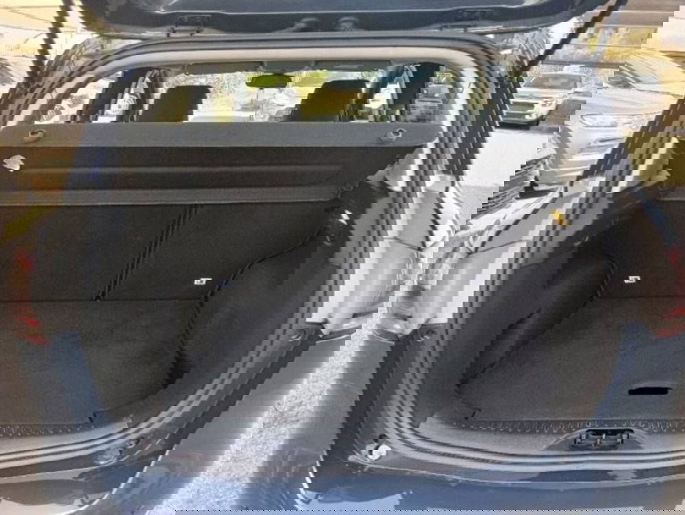 Ford B-Max usata a Brescia (14)