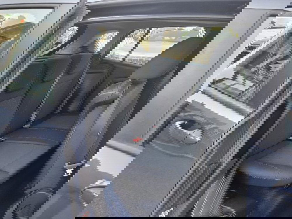 Ford B-Max usata a Brescia (16)