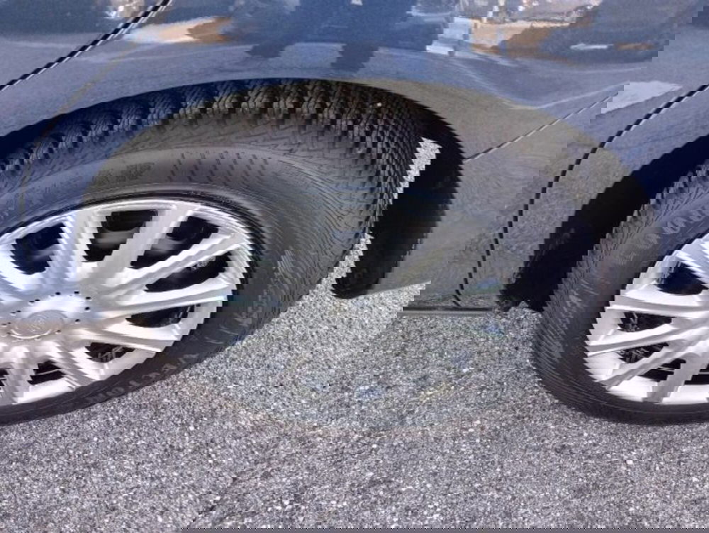 Ford B-Max usata a Brescia (18)