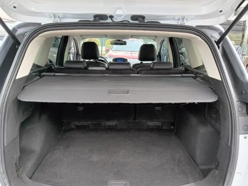 Ford Kuga usata a Brescia (13)