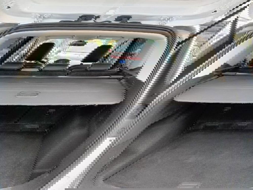 Ford Kuga usata a Brescia (13)