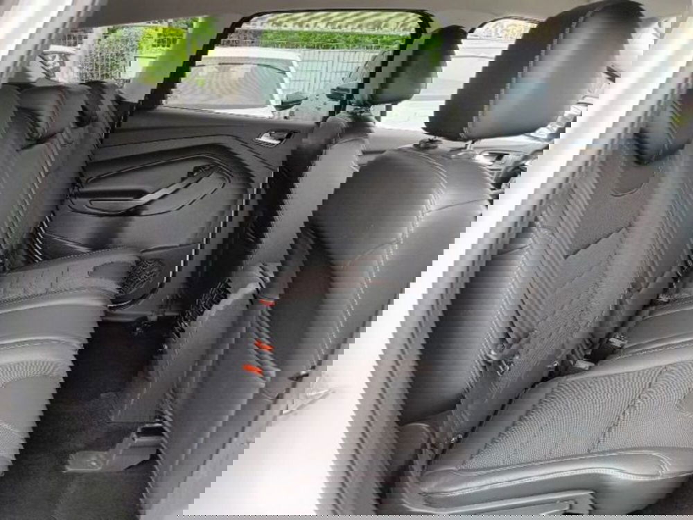 Ford Kuga usata a Brescia (16)