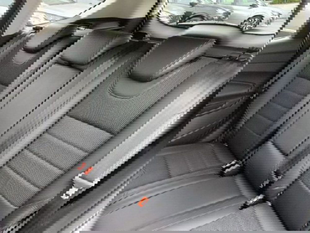 Ford Kuga usata a Brescia (9)